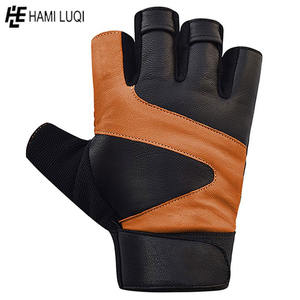 wholesale <b>Sport</b> <b>Gloves</b> Unisex Fitness Exercise Workout Weight Lifting <b>Gloves</b> for Gym Training - Product Image 5