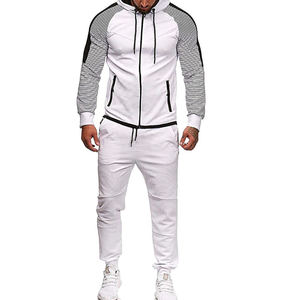 Survêtement pour hommes, personnalisé, à bas prix, meilleure qualité, kit parfait, style pro, vente en gros - Product Image 3