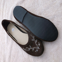 Trachten Ballerina Erfahrung Chaussures traditionnelles ballerines violet Bergheimer chaussures traditionnelles Femmes escarpins traditionnels en cuir