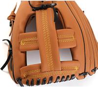 Guantes de Béisbol y Sóftbol Profesionales de Cuero Steerhide Kip con Logotipo Personalizado al por Mayor, Guantes de Bateo Rawlings e2000, Guantes de Receptor