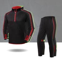 Chándal deportivo para hombre, ropa deportiva para gimnasio, baloncesto, fútbol, trotar, Golf, tenis, al aire libre, talla grande 4XL