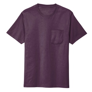 เสื้อยืดทีเชิ๊ตผ้าฝ้าย100% สีล้วน,เสื้อเชิ๊ตใส่ได้ทั้งชายและหญิงดีไซน์ตามสั่งมีโลโก้ - Product Image 5
