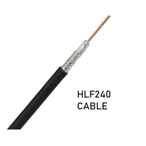 CABLE RF ETEILY HLF240 - Product Image 1