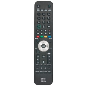 RM-F01 mới RM-E06 RM-F04 thông minh hệ thống điều khiển từ xa tương thích với humax TV DVD âm thanh hdr-fox T2 Freeview 500GB & 1TB HDD - Product Image 1