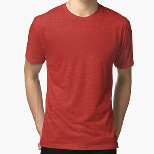 Meilleure conception personnalisée de l'impression de t-shirts pour hommes PopularGraphic OEM vente en gros 2024 impression de logo personnalisé t-shirts personnalisés de haute qualité pour hommes - Product Image 6