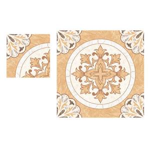 Baldosa cerámica color gris porcelana semipulida 40x40cm - Product Image 3