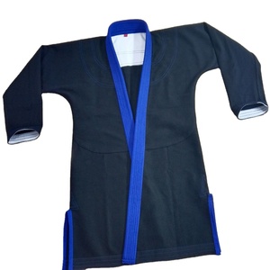 BJJ <span class=keywords><strong>Kimono</strong></span> Jitsu Gi <span class=keywords><strong>Pas</strong></span> <span class=keywords><strong>Cher</strong></span> Gi Personnalisé Gi Jiu Jitsu Fournitures MMA Porter Logo Personnalisé Sportswear Unisexe <span class=keywords><strong>Judo</strong></span> - Product Image 5