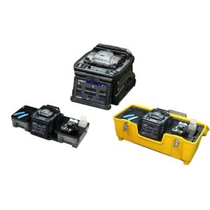Fujikura 88S + เครื่องประกบประกบไฟเบอร์ออปติกเคลื่อนที่เร็ว - Product Image 2