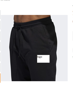 Simplee-pantalon de Sport Pro pour hommes, vêtement de basket-ball léger 100% en Polyester avec fermeture à cordon, avec isolation respirante - Product Image 6