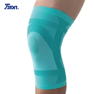 Joint Support Hiking Running Compression Knee Sleeve
