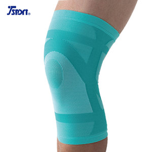 Manchon de genou de compression de randonnée et de soutien articulaire - Product Image 1