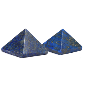 Pyramide Lapis Lazuli, 1 pièce, à bas prix - Product Image 1