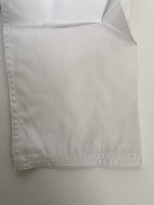 Uniformes de karaté japonais, vêtements des arts martiaux - Product Image 6