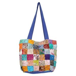 Bolsos de diseñador indio, venta al por mayor, fabricante BG-31-1, 2023 - Product Image 2
