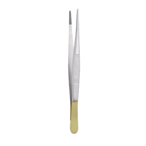 คีมจับเนื้อเยื่อแบบ Crane Kaplan คุณภาพสูง ผลิตจากสแตนเลส คีมผ่าตัดแบบ Mayo คีมผ่าตัดแบบรัสเซีย คีมจับเนื้อเยื่อแบบรัสเซีย - Product Image 5