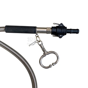 Livestock Veterinary and Large Animal Instruments,Cow <strong>Rehydration</strong> Device Feeder Cattle <strong>Fluid</strong>,Cattle Drench Pump - Product Image 5