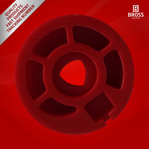 Contrôleur de vitre électrique pour moto bmw BWR5358, réparation de roue avant gauche ou droite, pièces automobiles brosss fabriquées en turquie - Product Image 4