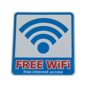 Vinilo de Impresión Offset CMYK, Adhesivo Cuadrado Impermeable Resistente a los Rayos UV con Laminación Mate, Autoadhesivo de 0.38mm de Grosor para Ventanas - Product Image 1