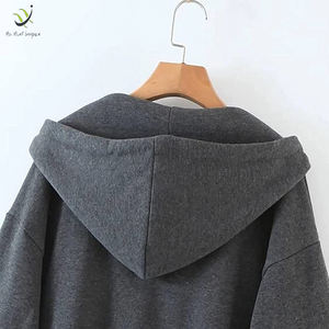 เสื้อฮู้ดซิประดับพรีเมียมสำหรับผู้ชายผ้าฟลีซน้ำหนักเบาดีไซน์ใหม่สำหรับฤดูหนาวพิมพ์โลโก้ตามสั่งสำหรับ2022 - Product Image 3