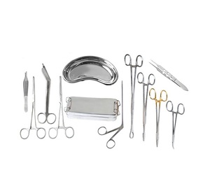 Juego de instrumentos quirúrgicos de vejiga - Product Image 2