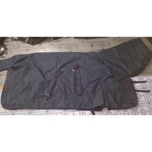 Voglio vendere 1200D affluenza alle urne tappeti per cavalli invernali tappeti per cavalli con 200g di riempimento in dollari 18 taglie 125 135 145 155 165 cms - Product Image 2