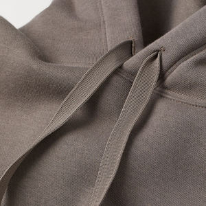 Aproms — sweat à capuche en coton pour femmes, 2020, haut avec fermeture éclair, vêtement léger, nouvelle collection - Product Image 5