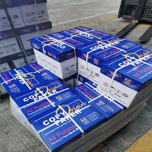 Papel de copia A4 OEM de fábrica, 80 g/m², 500 hojas por resma - Product Image 5