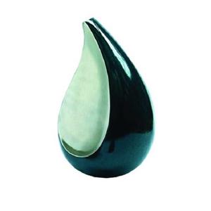 โกศทองเหลืองสำหรับงานศพทำจากโลหะงานหัตถกรรมสำหรับผู้ใหญ่โกศแกะสลักงานศิลปะ - Product Image 4