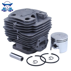 Kit de Anillos de Pistón de Cilindro de 40 mm para Desbrozadora <span class=keywords><strong>Husqvarna</strong></span> 143R-II 443R - Product Image 6
