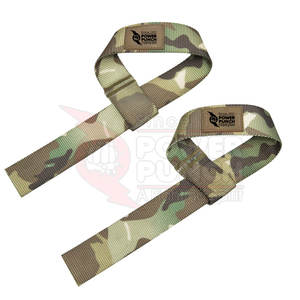 Sangles de poignet de sport, élastique, pour la gymnastique, à bas prix, avec Logo personnalisé - Product Image 1