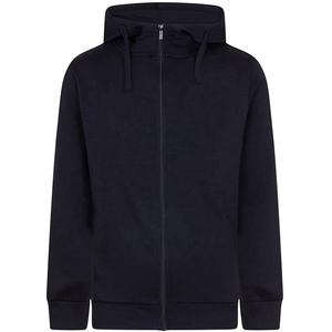 Men's Lightweight Workout <b>Hoodie</b> <b>Gym</b> Athletic Sweatshirt with Zipper Fashion Graphic Hooded Jacket <b>for</b> Spring Embroidered Pocket - Product Image 3