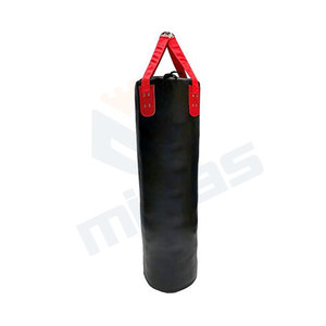 Boxeo Saco de boxeo Entrenamiento Gimnasio Ejercicio Saco de arena boxeo Saco DE BOXEO - Product Image 4