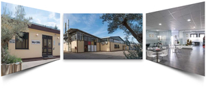 Professionels pour la fabrication de café rôti, meilleure fabriqué en italie, arabe, café rôti en étain, 250 grammes - Product Image 6