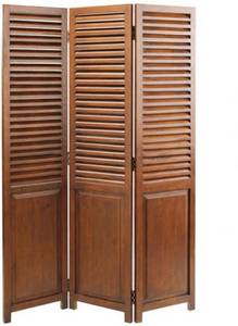 Folding <b>Screen</b> Room <b>Divider</b> Newly Wooden Cheap Price From Vietnam 17082021 - Product Image 5