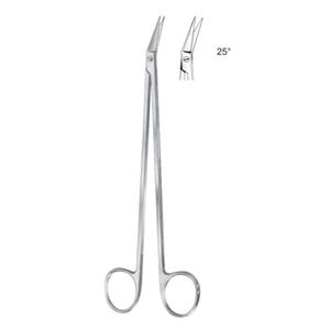 Ciseaux Debakey 16.5cm/6 1/2 "Angel 25 - Product Image 4