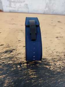 เข็มขัดยกน้ำหนักหนัง Amara คุณภาพดีที่สุด ปรับระดับได้ด้วยคันโยก ช่วยพยุงหลังสำหรับการยกน้ำหนักในโรงยิม - Product Image 6