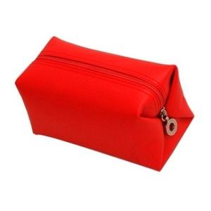 Nouveau Offre Spéciale véritable En Cuir Voyage Maquillage Sac - Product Image 1