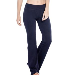 Leggings de fitness pour femmes, taille haute, extensibles, pantalons de yoga, coupe ajustée, vêtements de sport pour la salle de sport, respirants, doux, tendance, vêtements de sport - Product Image 2