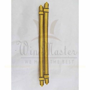 Cérémonie casquette à visière jugulaire Cérémonie Jugulaire Pour Bureau - Product Image 5