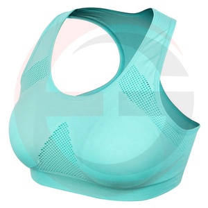 Ropa de Yoga para mujer, ropa de gimnasio, Sujetador deportivo para correr y Fitness, Sujetador deportivo cómodo - Product Image 1