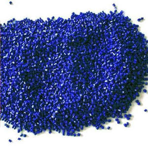 Material Certificado PBT GF30 Retardante de Llama (UL94 V-0) Antiestático de Alto Flujo para Piezas Automotrices - Product Image 1