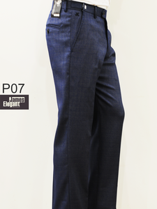 กางเกงลำลองขายาว Dai Tuong สำหรับผู้ชาย,กางเกงขายาวปี2021ผลิตในเวียดนาม - Product Image 4