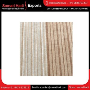 Alfombra de boda de diseñador más vendida, alfombra bordada a mano, alfombra de boda para habitación de Hotel a precio barato - Product Image 5