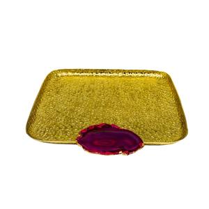 Tazones Modernos de Cobre Ecológicos, Regalos Empresariales, Artículo de Exportación de la Más Alta Calidad, Gran Venta - Product Image 2