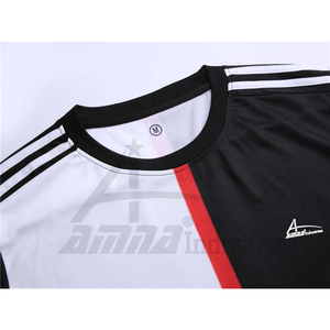 Uniforme de fútbol Deportivo, Color personalizado, Top Sale - Product Image 5