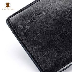 Trending Selling Factory Price Handmade Rich Grain Leather Sheath for Fix Blade Chef Knives - Product Image 3