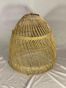 Lampe suspendue en rotin fait main nouvelle suspension décorative en bambou pour la maison hôtel restaurant salon extérieur utilisation extérieure - Product Image 6