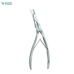 Caplan-Pinzas para tabique, 20cm, alta calidad - Product Image 3