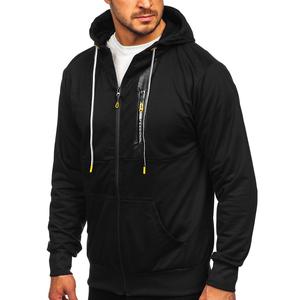 Sweat à capuche vintage personnalisé pour hommes, Streetwear unisexe, uni, imprimé, haute qualité, coton biologique et décontracté, vente en gros, 2021 - Product Image 1