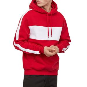 Sudaderas deportivas personalizadas para hombre, chándal informal de invierno, traje deportivo con logotipo de impresión por sublimación, patrón sólido - Product Image 1